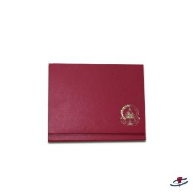 CORP00245A