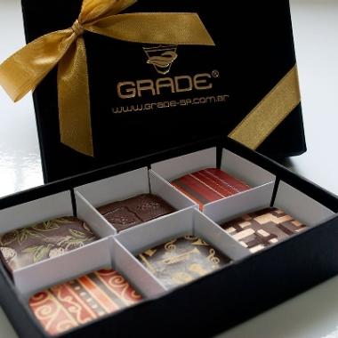 CONF0012A - BOMBOM4 CONF0012A - BOMBOM4